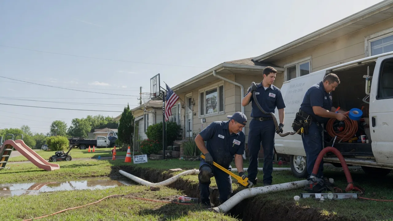 Toilet Installation in North Hampton, OH near me